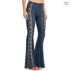 NOVELLA ROYALE JANIS BELLS IN DUSK TANGIER